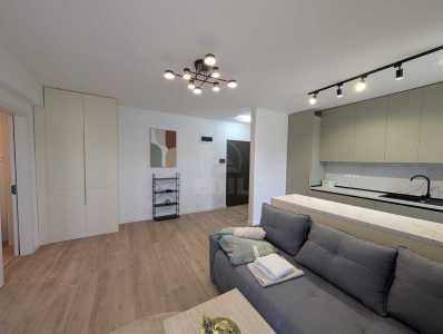 Appartement de louer 2 chambres, APCJ247168FLO-2