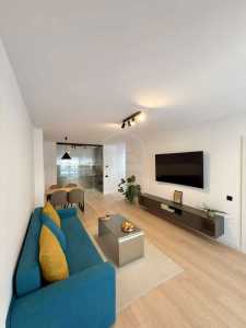 Appartement de vente 2 chambres, APCJ358280-2