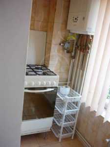 Appartement de vente 2 chambres, APCJ357949-5