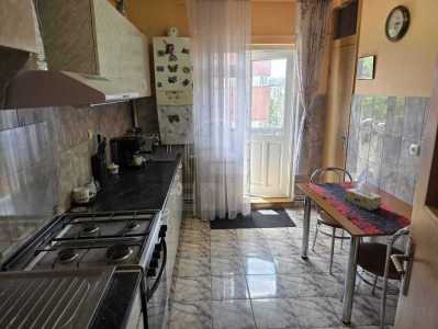 Appartement de vente 2 chambres, APCJ358235-5
