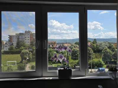 Appartement de vente 2 chambres, APCJ358235-7