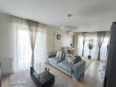 Appartement de vente 4 chambres, APCJ358072