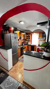 Appartement de vente 2 chambres, APCJ358404-6