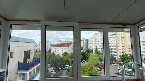 Appartement de vente 2 chambres, APCJ358404-8