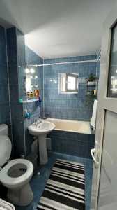 Appartement de vente 2 chambres, APCJ358404-7