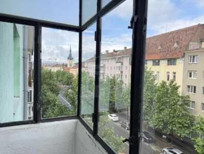 Appartement de louer 3 chambres, APCJ358388-6