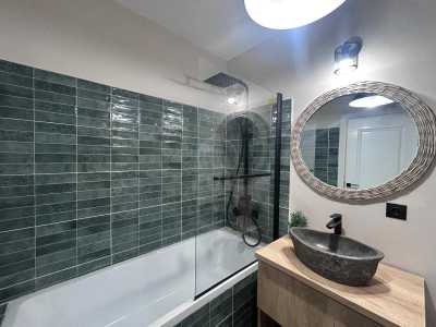Appartement de vente 3 chambres, APCJ247226FLO-15