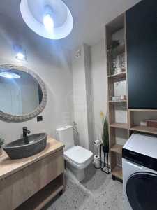 Appartement de vente 3 chambres, APCJ247226FLO-16