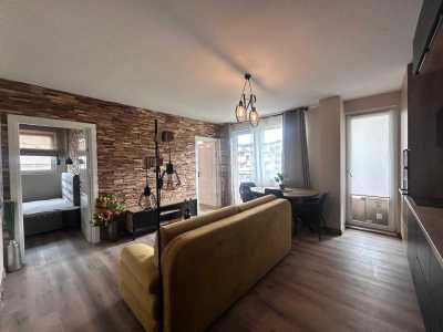 Appartement de vente 3 chambres, APCJ247226FLO-5
