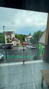 Appartement de louer 2 chambres, APCJ358501-11