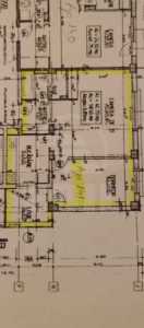 Appartement de vente 2 chambres, APCJ358618-7