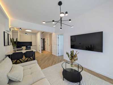 Appartement de vente 2 chambres, APCJ247252FLO