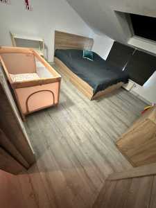 Appartement de vente 5 chambres, APCJ358667-5