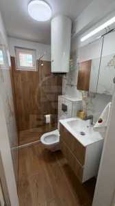 Appartement de vente 2 chambres, APCJ358472-8