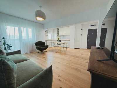 Appartement de vente 3 chambres, APCJ358547-2