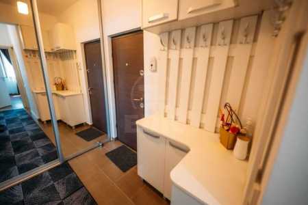 Appartement de louer 2 chambres, APCJ358446-6