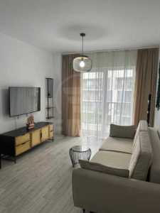 Appartement de vente 2 chambres, APCJ358584-3