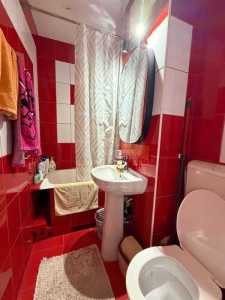 Appartement de vente 3 chambres, APCJ358378-8