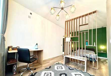 Appartement de vente un chambre, APCJ358416-6