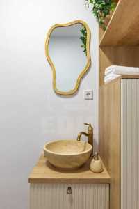 Appartement de vente 2 chambres, APCJ358823-8