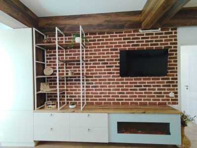 Appartement de vente 2 chambres, APCJ358823-4
