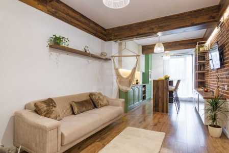 Appartement de vente 2 chambres, APCJ358823-1