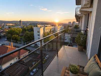 Appartement de vente un chambre, APCJ358687-7