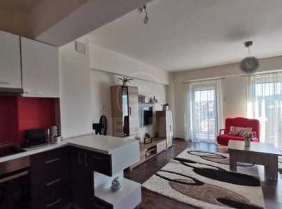 Appartement de vente un chambre, APCJ358687-1