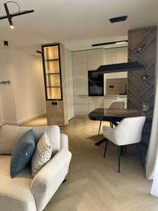 Appartement de vente 2 chambres, APCJ358680-2