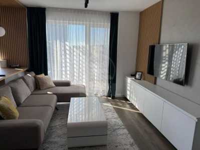 Appartement de louer 2 chambres, APCJ358634-1