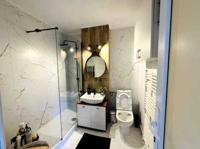 Appartement de vente 2 chambres, APCJ358468-6