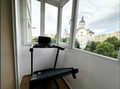 Appartement de vente 2 chambres, APCJ358468-7