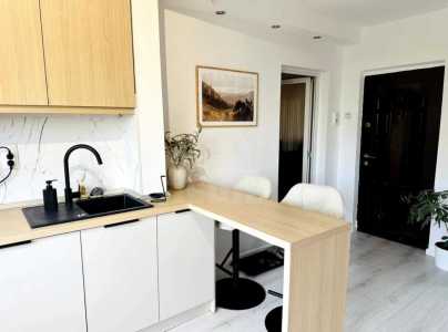 Appartement de vente 2 chambres, APCJ358468-4