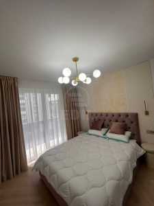 Appartement de vente 2 chambres, APCJ358692-1