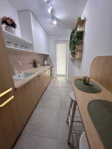 Appartement de vente 2 chambres, APCJ358692-6