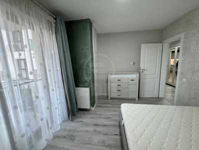 Appartement de vente 2 chambres, APCJ358862-5