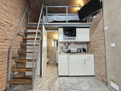 Studio de louer, GACJ358410-5