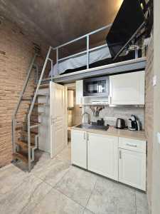 Studio de louer, GACJ358410-2