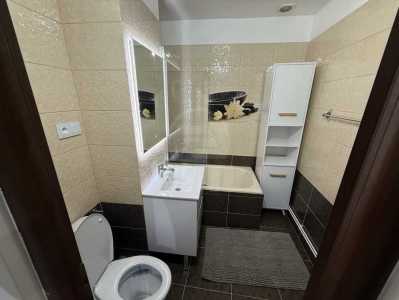 Appartement de vente 2 chambres, APCJ358628-6