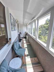 Appartement de vente 3 chambres, APCJ358461-14