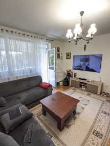 Appartement de vente 3 chambres, APCJ358461-3