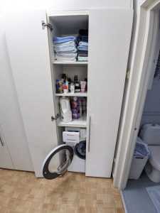 Appartement de vente 3 chambres, APCJ358461-12