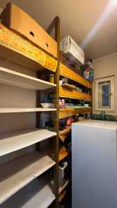 Appartement de louer 2 chambres, APCJ358503-17
