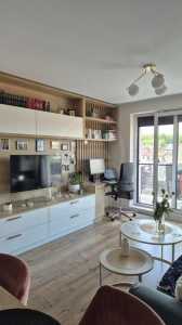 Appartement de louer 2 chambres, APCJ358372-1