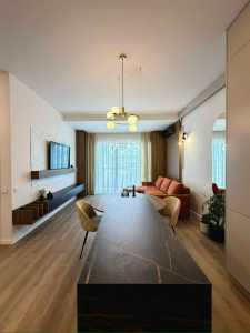 Appartement de vente 2 chambres, APCJ247270FLO-6