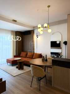 Appartement de vente 2 chambres, APCJ247270FLO-1