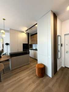 Appartement de vente 2 chambres, APCJ247270FLO-7