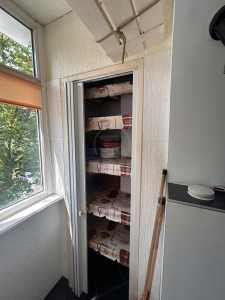 Appartement de louer 2 chambres, APCJ359358-7