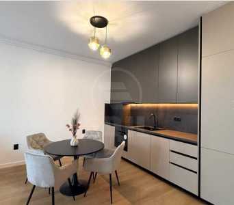 Appartement de vente 2 chambres, APCJ247287FLO-2