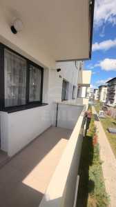 Appartement de vente 3 chambres, APCJ247336FLO-17